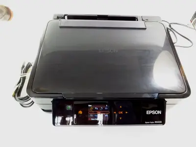 Epson Stylus NX430 Image