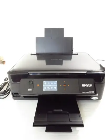 Epson Stylus NX430 Image