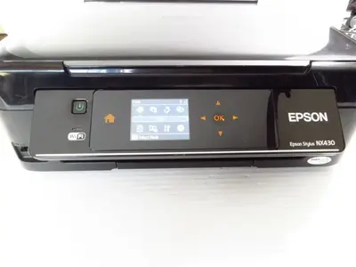 Epson Stylus NX430 Image