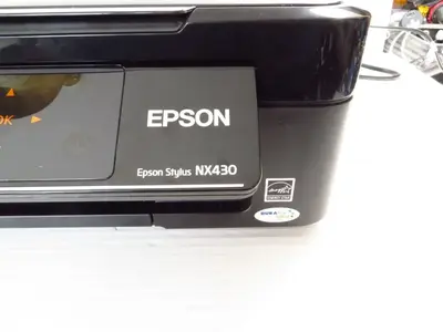 Epson Stylus NX430 Image
