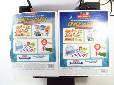 Epson Stylus NX430 Image