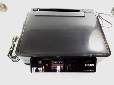 Epson Stylus NX430 Image