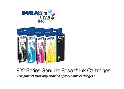 Epson WorkForce Pro Image