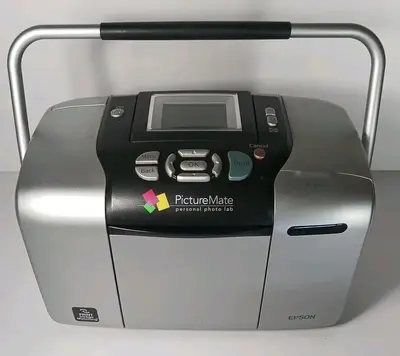 Epson 500 B351A Image
