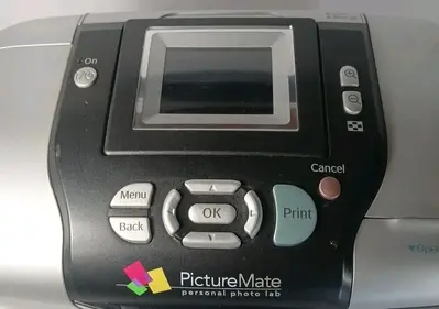 Epson 500 B351A Image