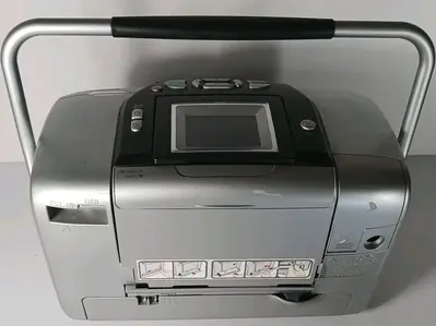Epson 500 B351A Image
