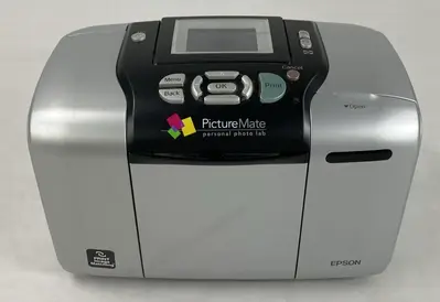 Epson 500 B351A Image