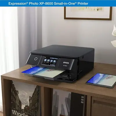 Epson C11CH47201 Image
