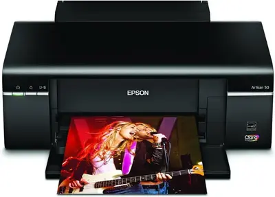 Epson C11CA45201 Image