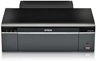 Epson C11CA45201 Image