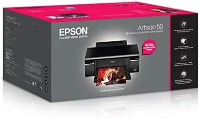 Epson C11CA45201 Image
