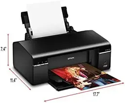 Epson C11CA45201 Image