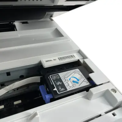 Epson EcoTank ET-15000 all-in-one Image