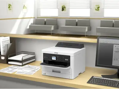 Epson WF-M5299 Image