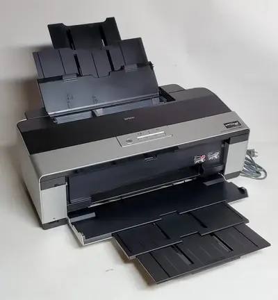 Epson Stylus r2880 Image