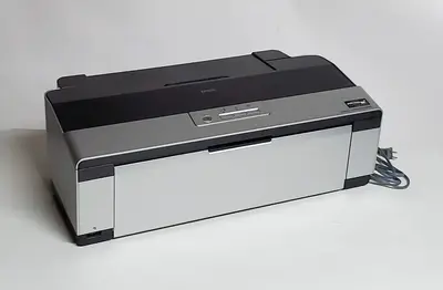 Epson Stylus r2880 Image