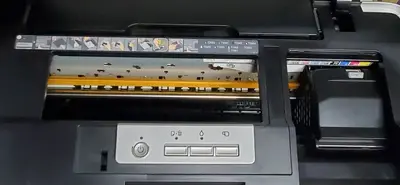 Epson Stylus r2880 Image