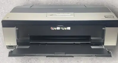 Epson Stylus r2880 Image