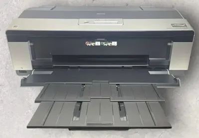 Epson Stylus r2880 Image