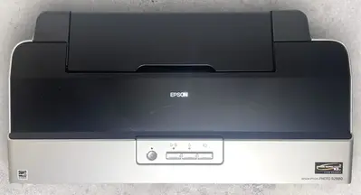 Epson Stylus r2880 Image