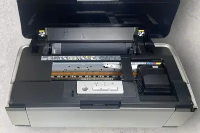 Epson Stylus r2880 Image