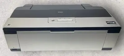 Epson Stylus r2880 Image