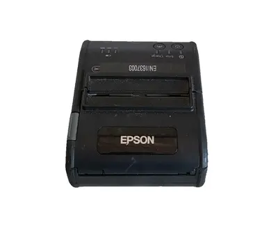 Epson Tm-p80 series m316d Image