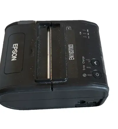Epson Tm-p80 series m316d Image