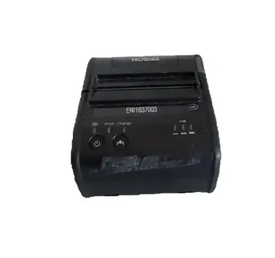 Epson Tm-p80 series m316d Image
