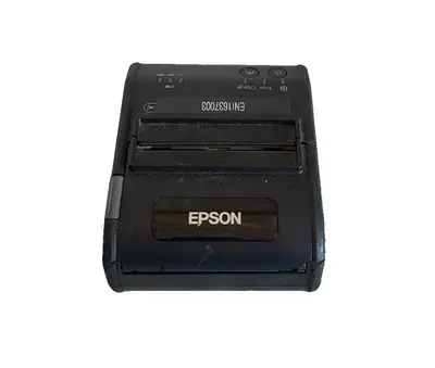 Epson Tm-p80 series m316d Image