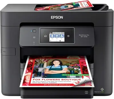 Epson WF-3730 Image