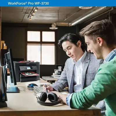 Epson WF-3730 Image