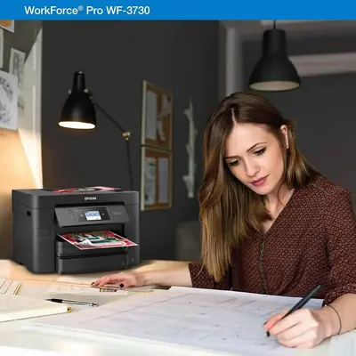 Epson WF-3730 Image