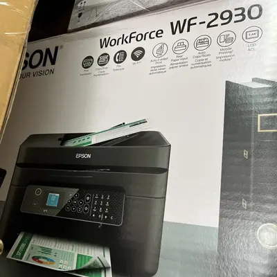 Epson C11CK63201-C Image