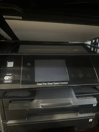 Epson Brother DCP-L2530DW Image