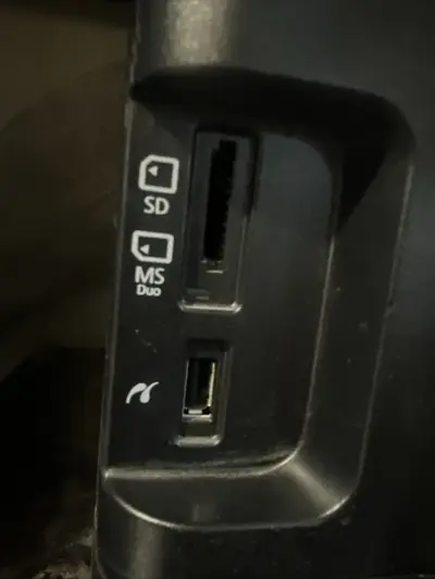 Epson Brother DCP-L2530DW Image