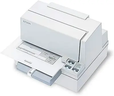 Epson TM-U590-151 Image
