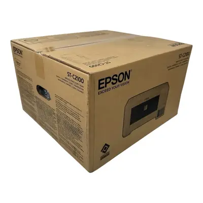 Epson Supertank Color MFP Image