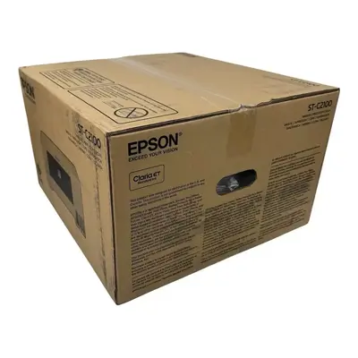 Epson Supertank Color MFP Image