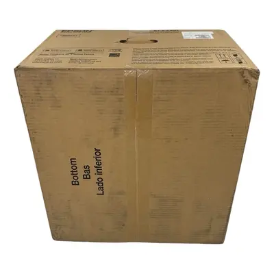 Epson Supertank Color MFP Image