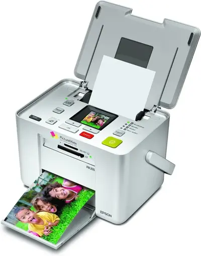 Epson PM 200 Image