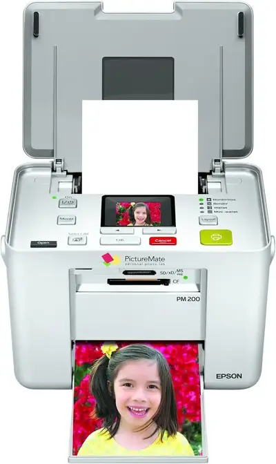Epson PM 200 Image