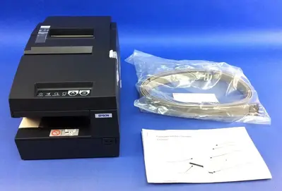 Epson TM-H6000III Image