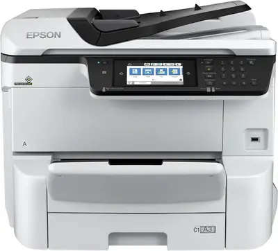Epson WF-C8690 Image