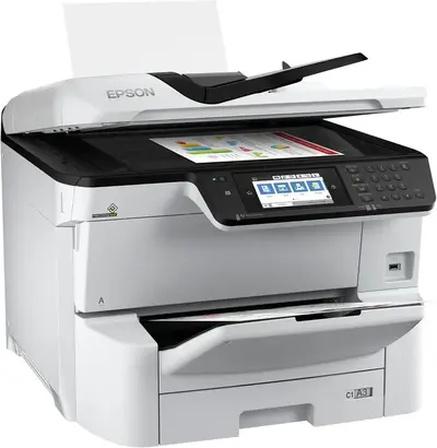 Epson WF-C8690 Image