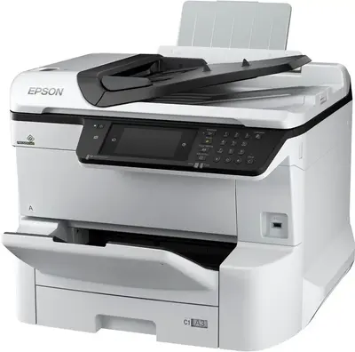 Epson WF-C8690 Image