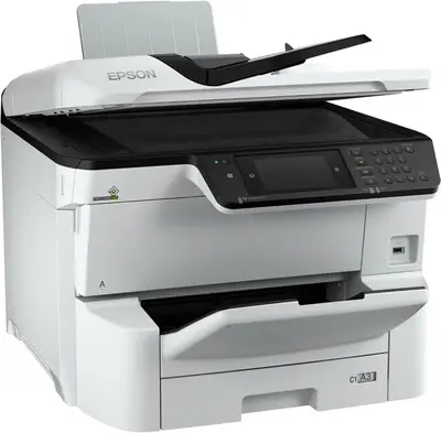 Epson WF-C8690 Image