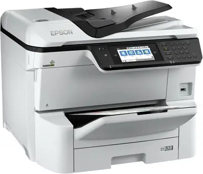 Epson WF-C8690 Image