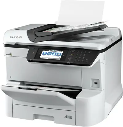Epson WF-C8690 Image