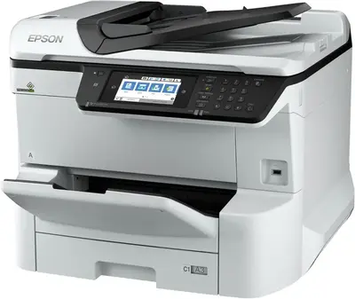 Epson WF-C8690 Image